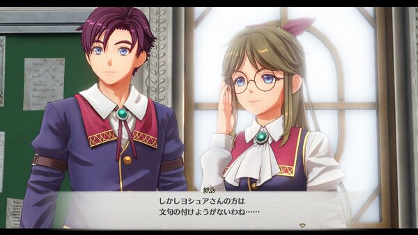 『空の軌跡 the 1st』ルーアン地方で出会うキャラクターたちを紹介!