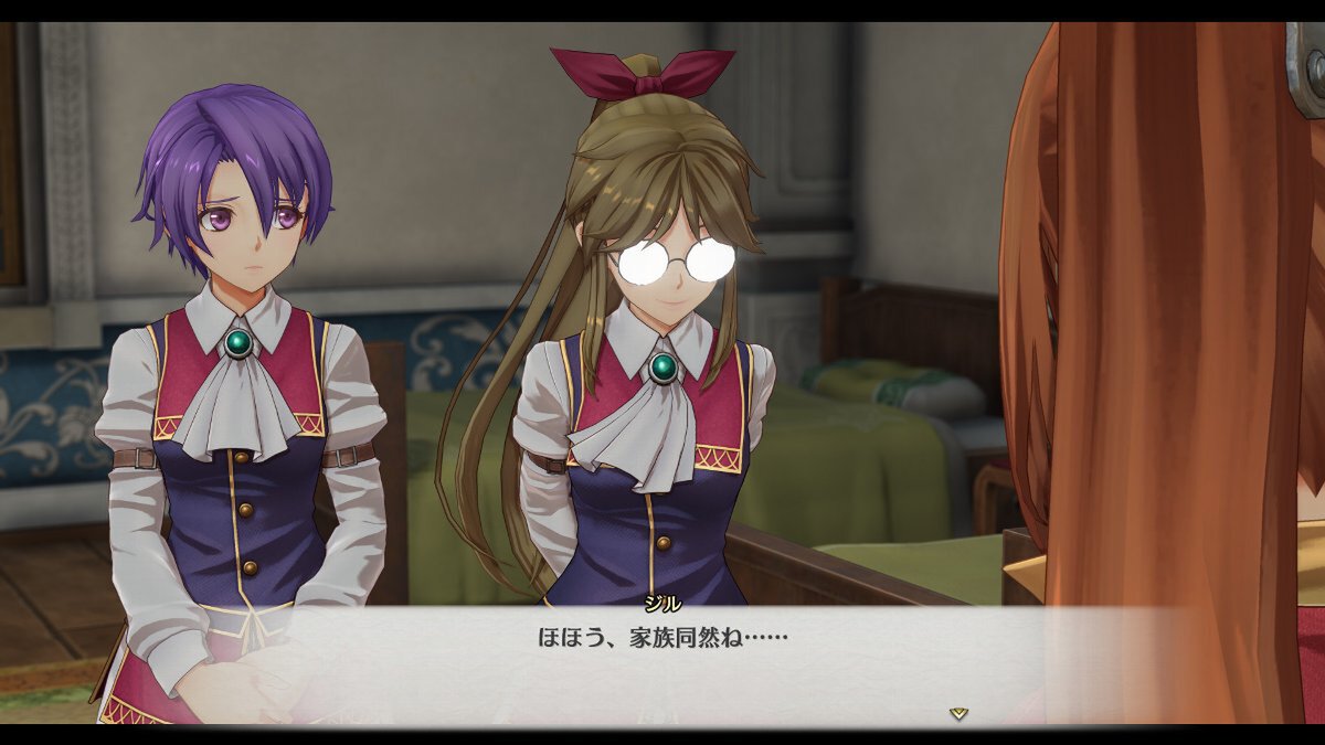 『空の軌跡 the 1st』ルーアン地方で出会うキャラクターたちを紹介！