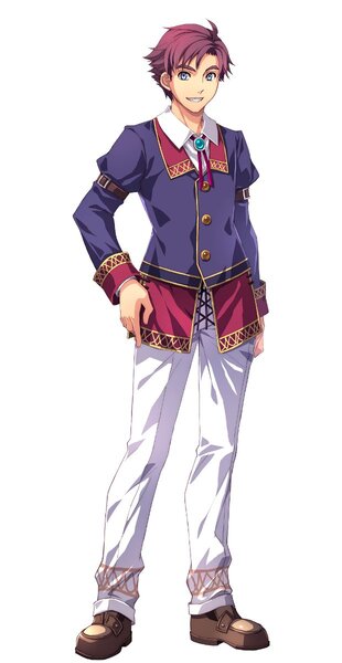 『空の軌跡 the 1st』ルーアン地方で出会うキャラクターたちを紹介!