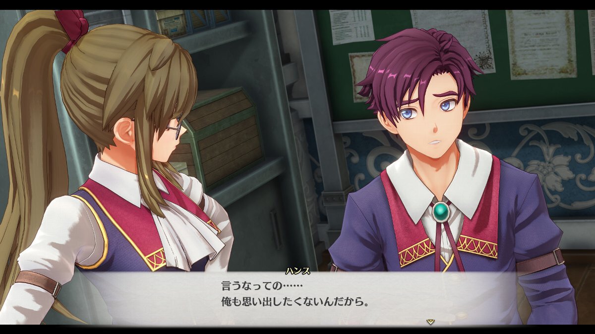 『空の軌跡 the 1st』ルーアン地方で出会うキャラクターたちを紹介！