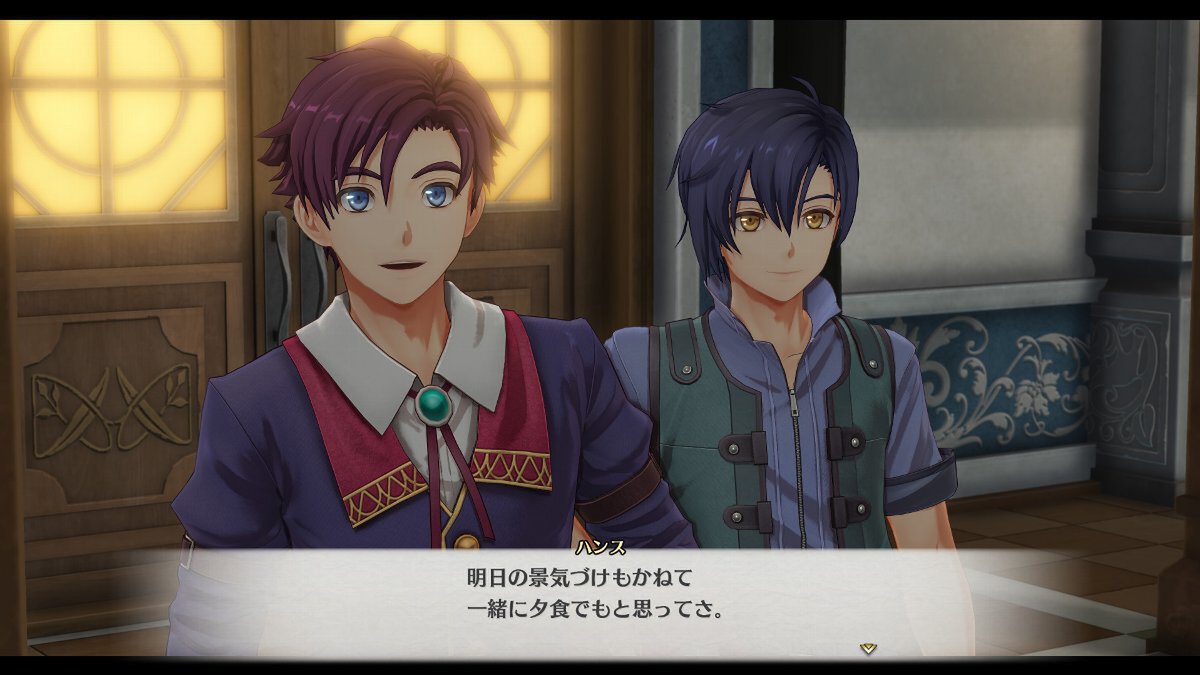 『空の軌跡 the 1st』ルーアン地方で出会うキャラクターたちを紹介！