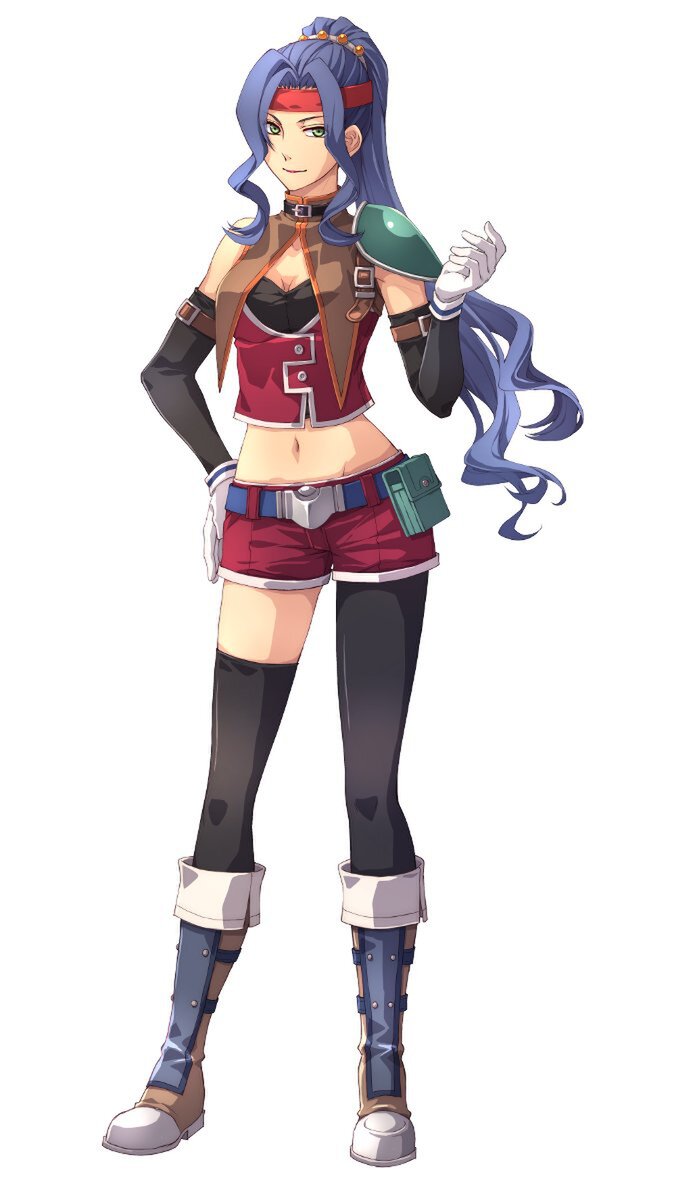 『空の軌跡 the 1st』ルーアン地方で出会うキャラクターたちを紹介！