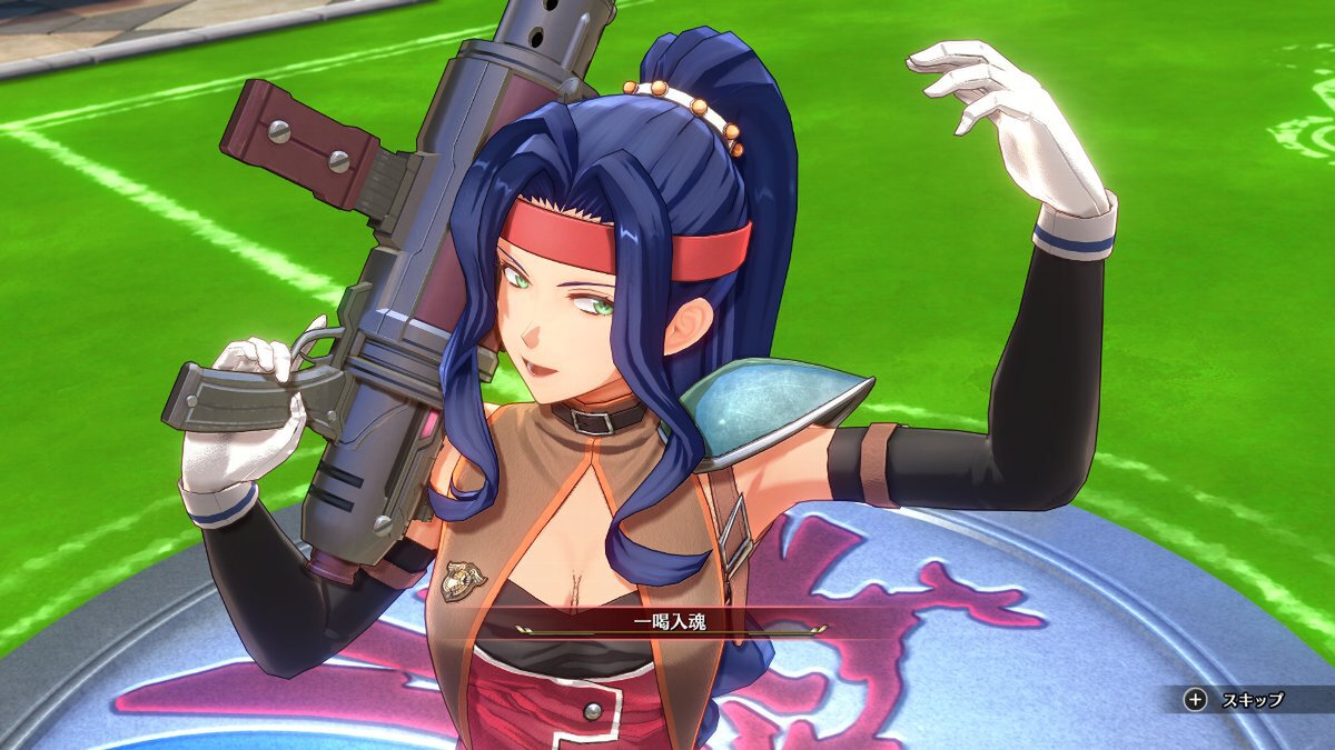 『空の軌跡 the 1st』ルーアン地方で出会うキャラクターたちを紹介！