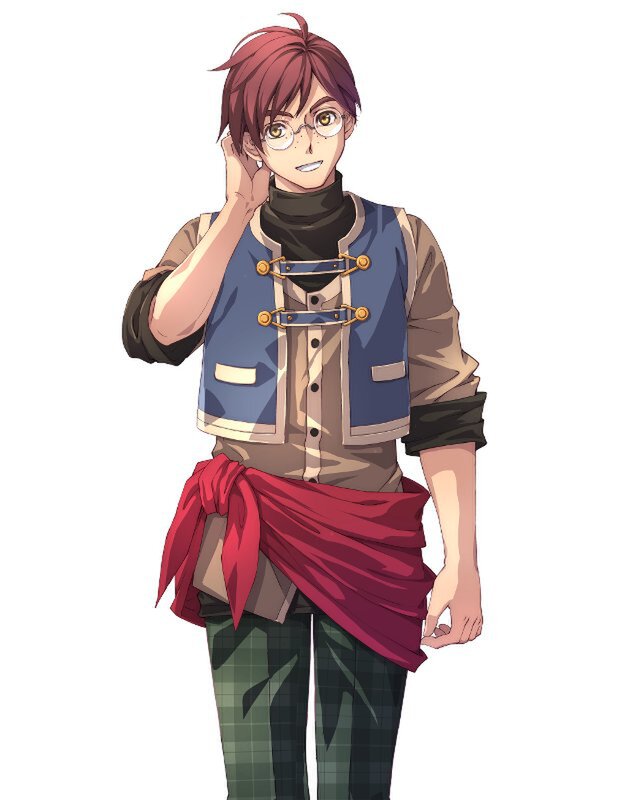 『空の軌跡 the 1st』ルーアン地方で出会うキャラクターたちを紹介！