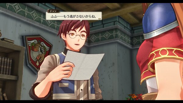 『空の軌跡 the 1st』ルーアン地方で出会うキャラクターたちを紹介!