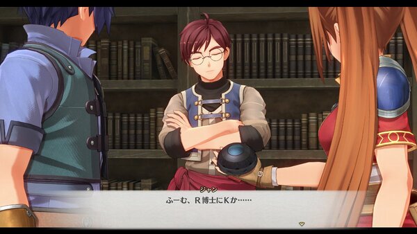 『空の軌跡 the 1st』ルーアン地方で出会うキャラクターたちを紹介!