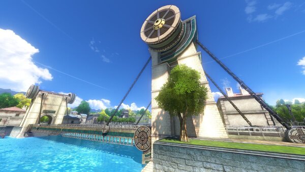 『空の軌跡 the 1st』ルーアン地方で出会うキャラクターたちを紹介!