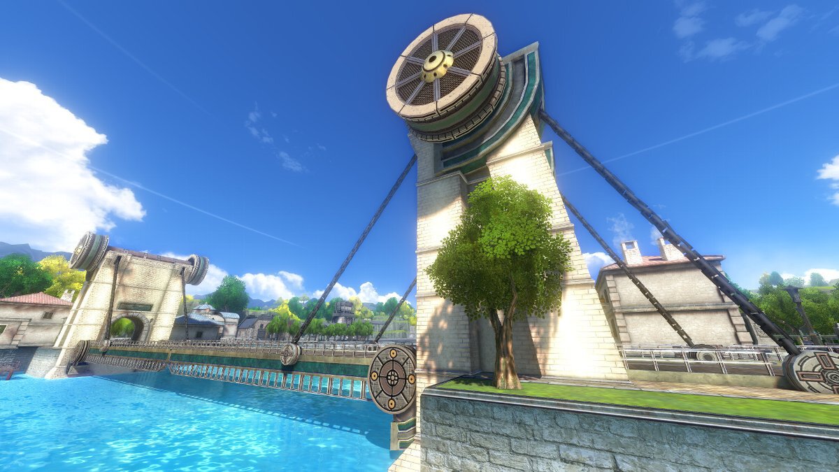 『空の軌跡 the 1st』ルーアン地方で出会うキャラクターたちを紹介！