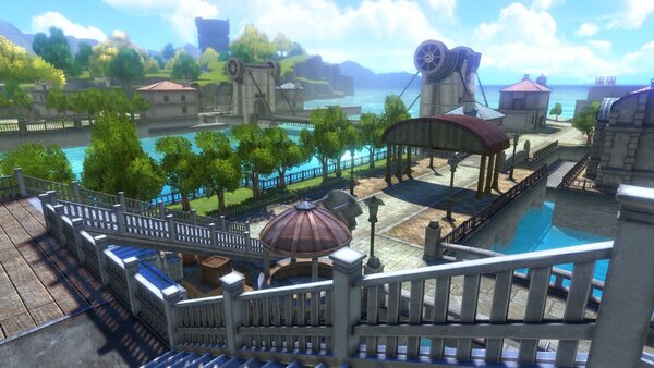 『空の軌跡 the 1st』ルーアン地方で出会うキャラクターたちを紹介!