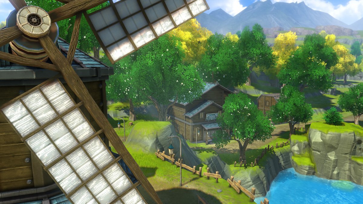 『空の軌跡 the 1st』ルーアン地方で出会うキャラクターたちを紹介！