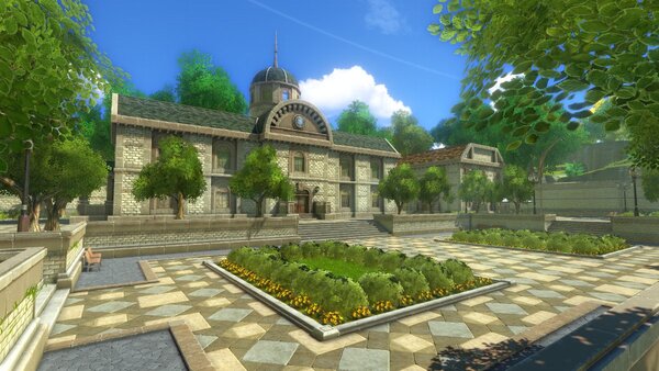 『空の軌跡 the 1st』ルーアン地方で出会うキャラクターたちを紹介!