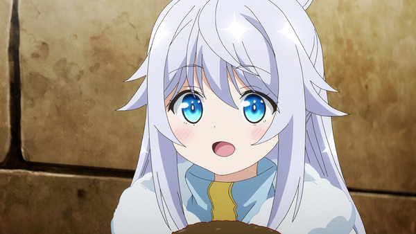 『自動販売機に生まれ変わった俺は迷宮を彷徨う 2nd season』