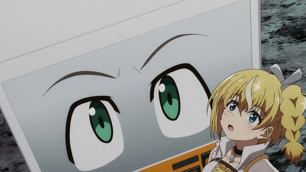 『自動販売機に生まれ変わった俺は迷宮を彷徨う 2nd season』