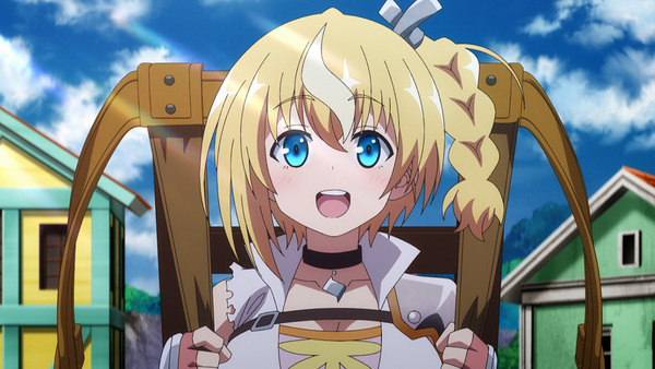 『自動販売機に生まれ変わった俺は迷宮を彷徨う 2nd season』