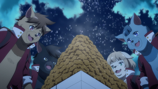 『自動販売機に生まれ変わった俺は迷宮を彷徨う 2nd season』