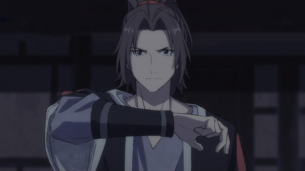 『転生宗主の覇道譚』