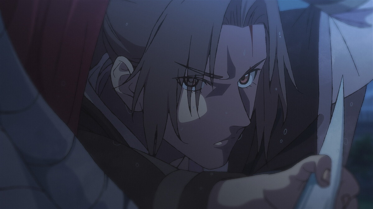 『転生宗主の覇道譚』