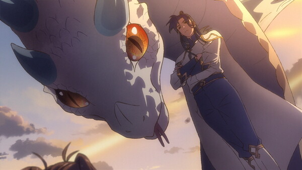 『転生宗主の覇道譚』