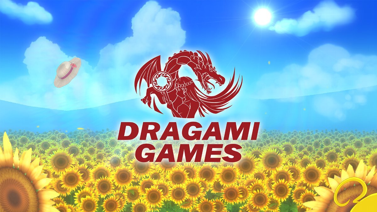 新作タイトルの発表か？ドラガミゲームス公式youtubeチャンネルにて謎のティザートレーラーが公開