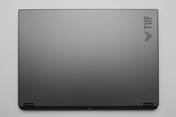 「GeForce RTX5050」搭載ノートの速度を計った