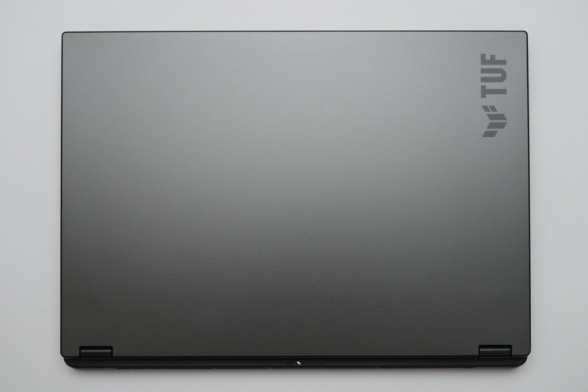 「GeForce RTX5050」搭載ノートの速度を計った