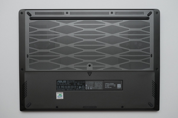 「GeForce RTX5050」搭載ノートの速度を計った