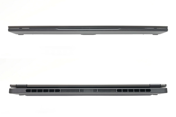 「GeForce RTX5050」搭載ノートの速度を計った