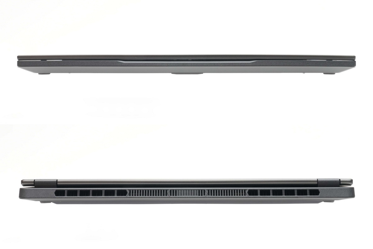 「GeForce RTX5050」搭載ノートの速度を計った