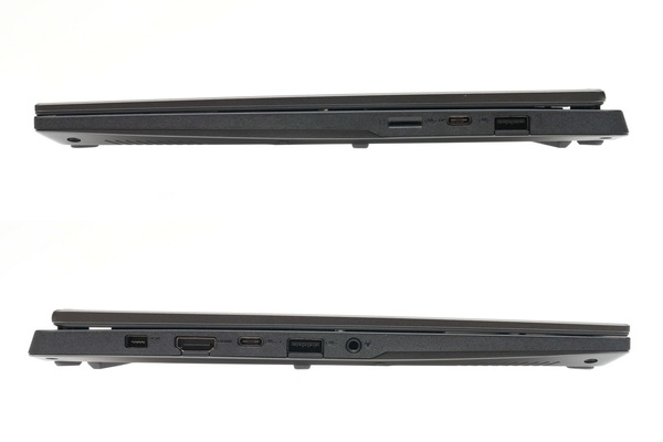 「GeForce RTX5050」搭載ノートの速度を計った