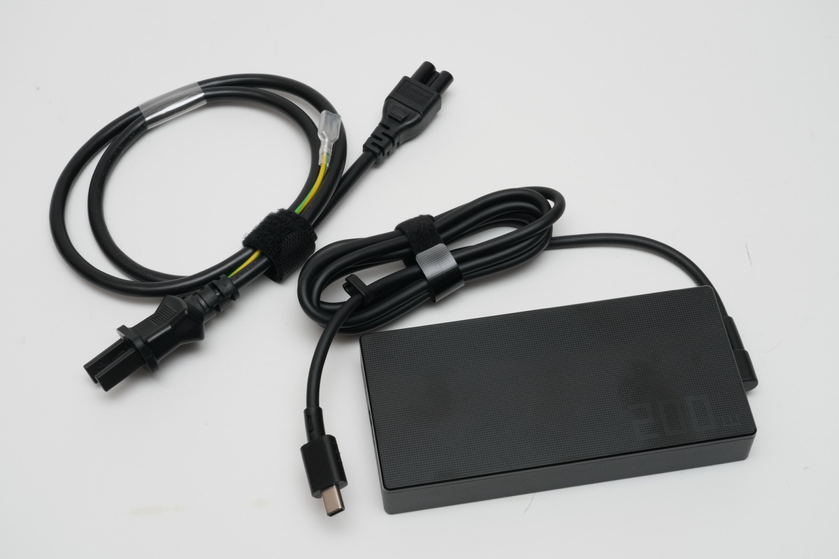 「GeForce RTX5050」搭載ノートの速度を計った