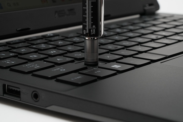 「GeForce RTX5050」搭載ノートの速度を計った