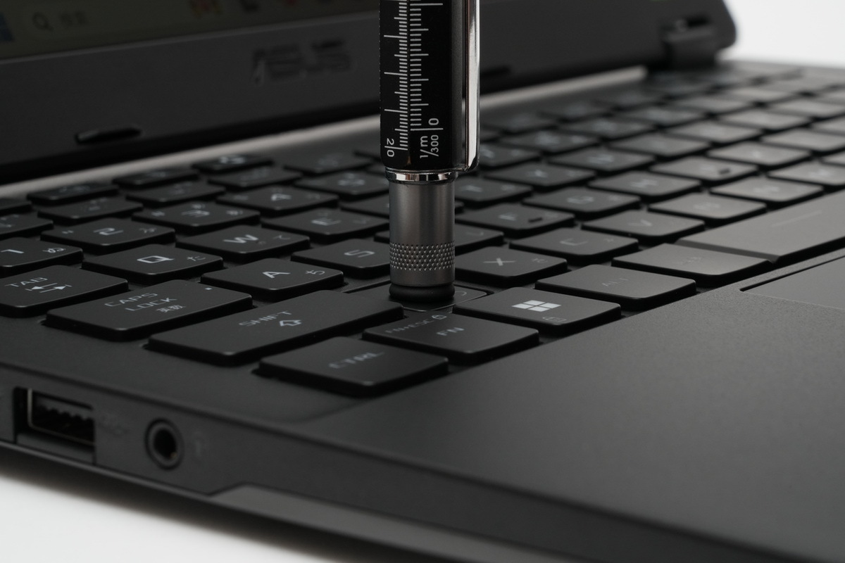 「GeForce RTX5050」搭載ノートの速度を計った