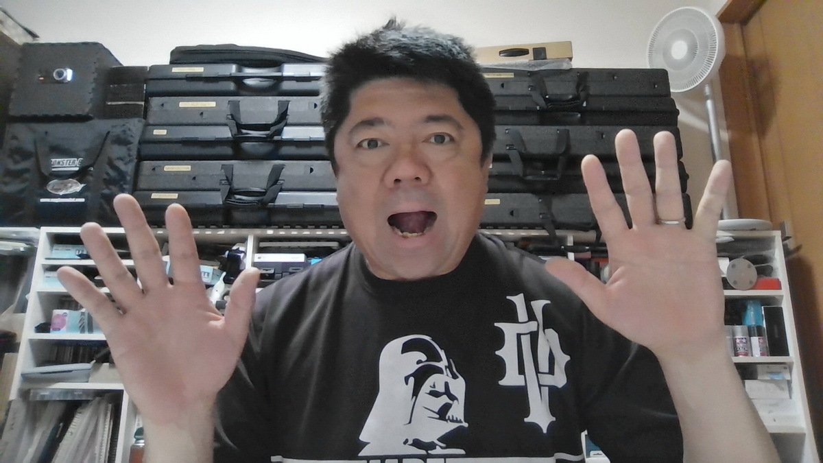 「GeForce RTX5050」搭載ノートの速度を計った