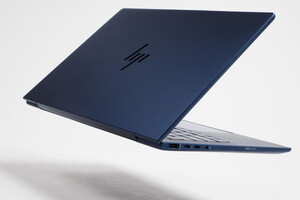 「そろそろCopilot+ PCにしたい」人へ、高性能で携帯性が高くHP独自のAI機能も装備「HP EliteBook X G1i 14 AI PC」