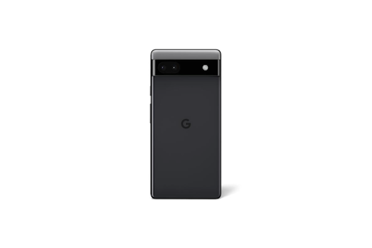 ASCII.jp：グーグル「Pixel 6a」バッテリー無償交換へ 過熱リスクを 
