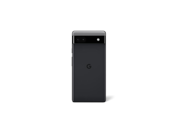 Pixel 6a