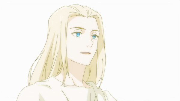 『水属性の魔法使い』