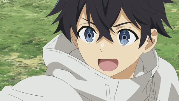 『水属性の魔法使い』