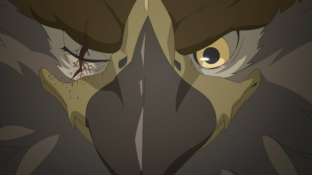 『水属性の魔法使い』