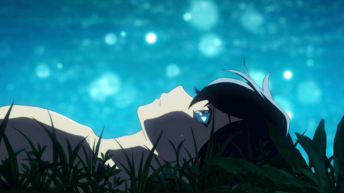 『水属性の魔法使い』