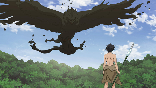 『水属性の魔法使い』