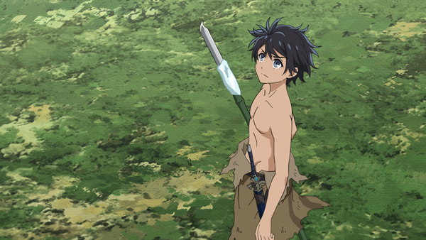 『水属性の魔法使い』