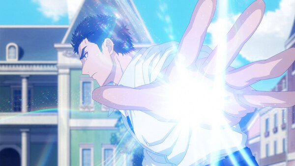 『追放者食堂へようこそ!』