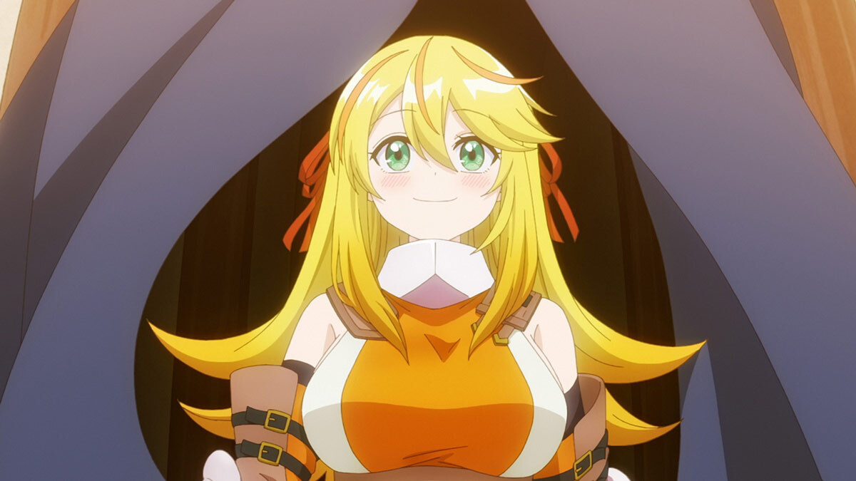 『追放者食堂へようこそ!』