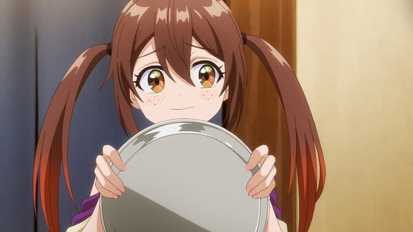 『追放者食堂へようこそ!』