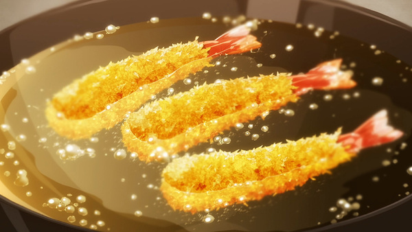 『追放者食堂へようこそ!』