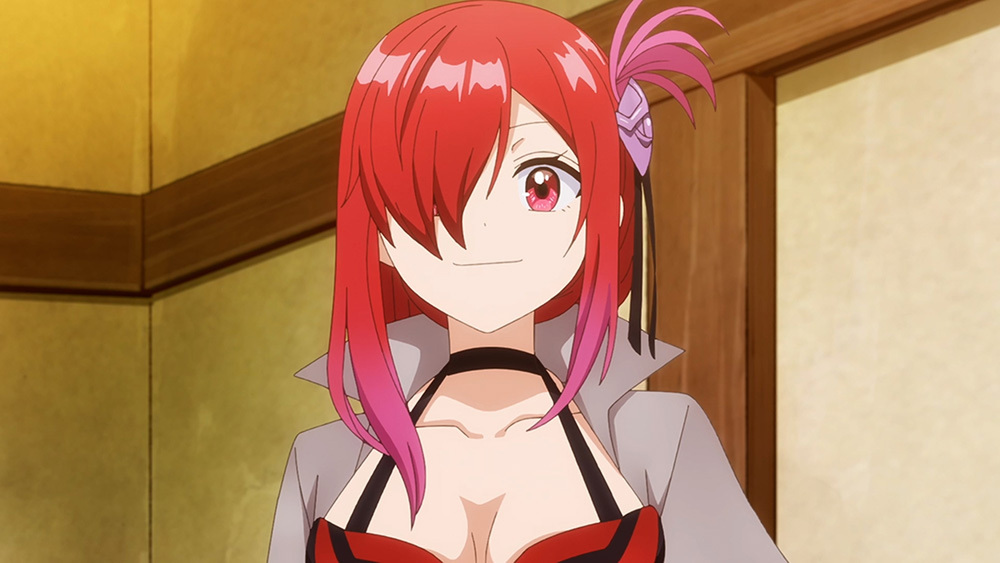 『追放者食堂へようこそ!』