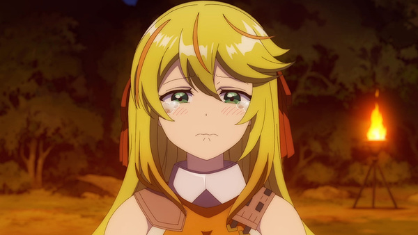 『追放者食堂へようこそ!』