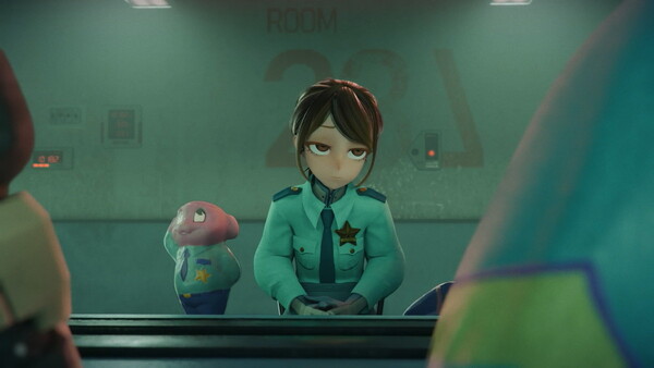 『銀河特急 ミルキー☆サブウェイ』