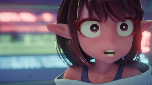 『銀河特急 ミルキー☆サブウェイ』